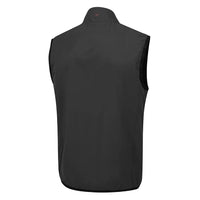 Ping Ashbourne Men's Fleece Vest - Asphalt