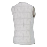 Ping Flo Ladies Insulated Vest - Quiet Grey