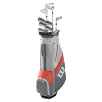 Wilson Ladies 1200 TPX Golf Package Set Right Hand