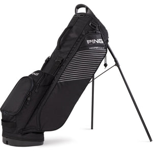 Ping Prodi G 243 Stand Bag Black