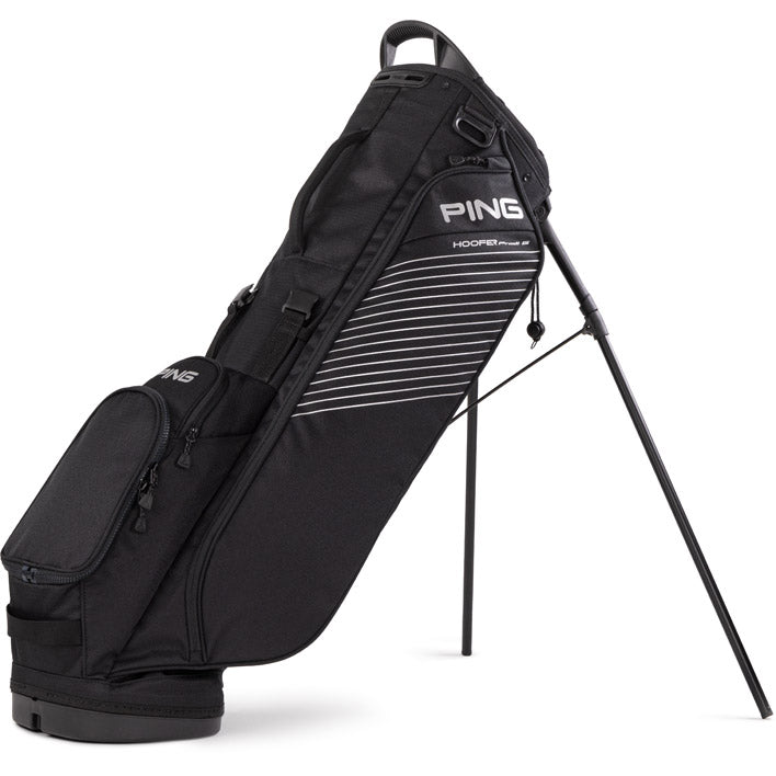 Ping Prodi G 243 Stand Bag Black