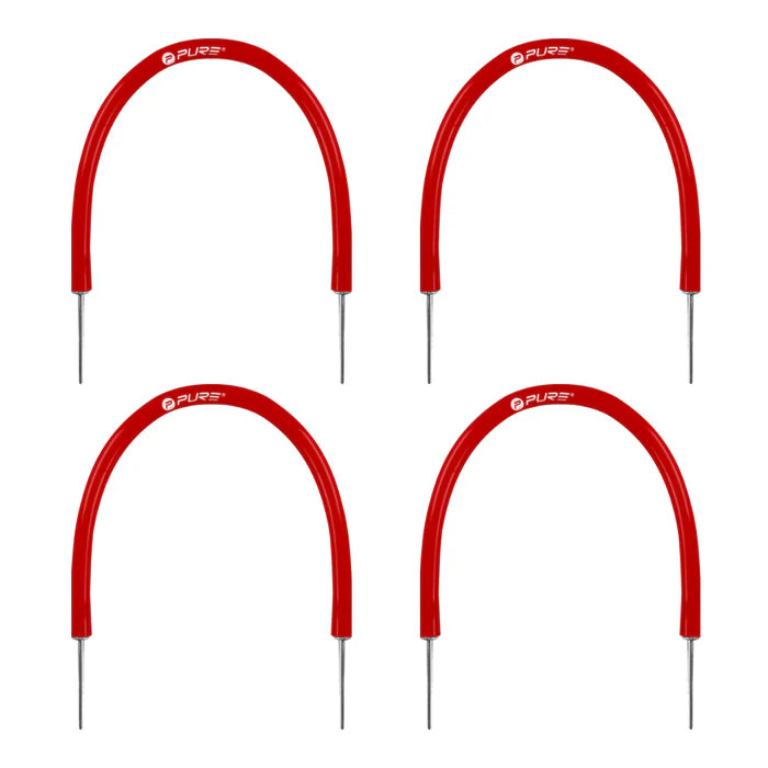 Pure 2 Improve Putting Arch Training Aid - Pack Of 4
