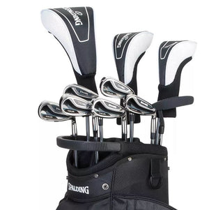 Spalding Ladies Tour 2 Package Set with Cart Bag