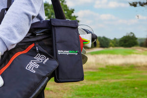 Spurk Golf Mat Carry Bag