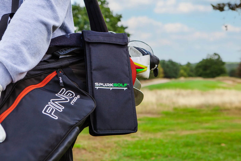 Spurk Golf Mat Carry Bag