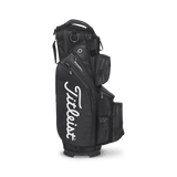 Titleist Cart 14 StaDry Golf Bag Black