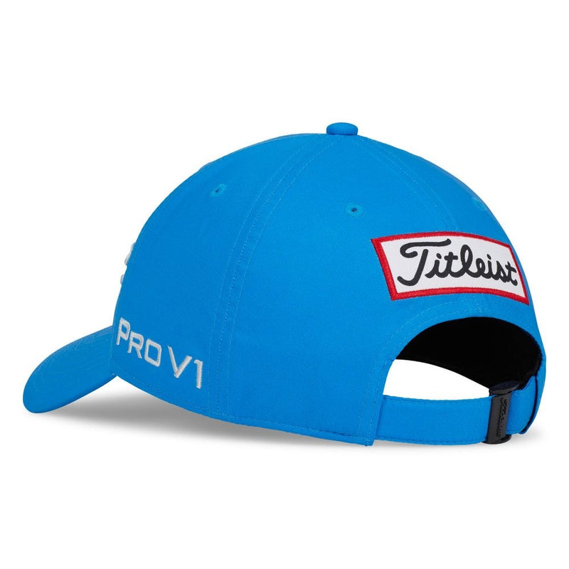 Titleist Players Performance  Hat Olympic/Marble/Bonfire