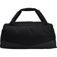 Under Armour Undeniable 5.0 Medium Duffle Bag - Black