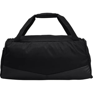 Under Armour Undeniable 5.0 Medium Duffle Bag - Black