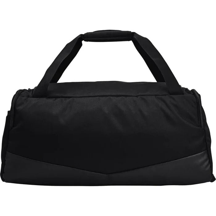 Under Armour Undeniable 5.0 Medium Duffle Bag - Black