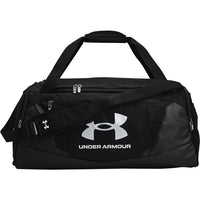 Under Armour Undeniable 5.0 Medium Duffle Bag - Black