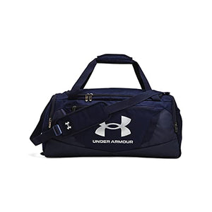 Under Armour Undeniable 5.0 Medium Duffle Bag Midnight Navy
