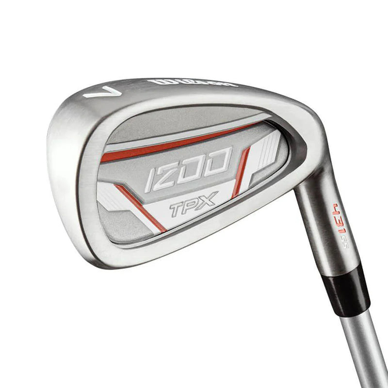 Wilson Ladies 1200 TPX Golf Package Set Right Hand