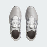adidas S2G SL BOA 23 Golf Shoes Grey Two/White