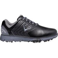 Callaway Gents Chev Mulligan S Golf Shoes Black 21