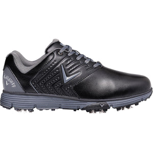 Callaway Gents Chev Mulligan S Golf Shoes Black 21