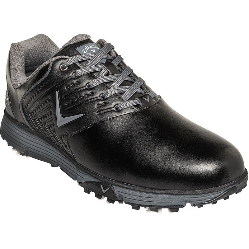 Callaway Gents Chev Mulligan S Golf Shoes Black 21