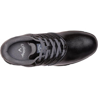 Callaway Gents Chev Mulligan S Golf Shoes Black 21