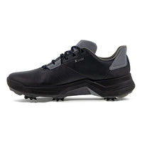 ECCO-M-GOLF-BIOM-G5 BLACK