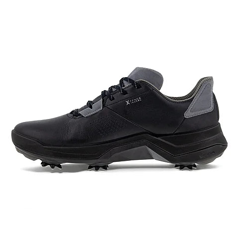 ECCO-M-GOLF-BIOM-G5 BLACK