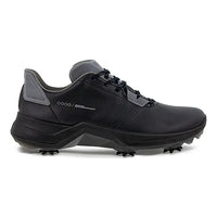 ECCO-M-GOLF-BIOM-G5 BLACK