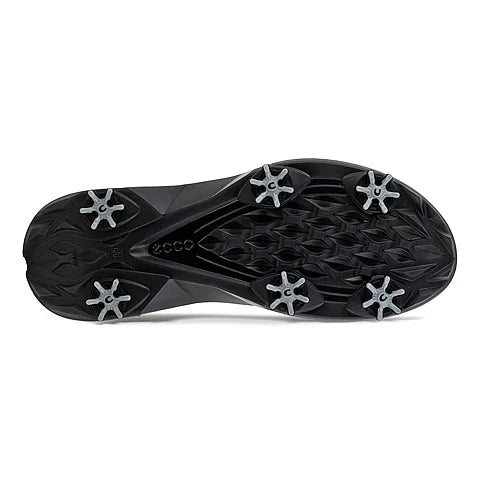 ECCO-M-GOLF-BIOM-G5 BLACK