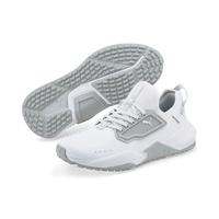 PUMA PUMA Golf Shoes - GS-One - White - Grey 2022