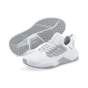 PUMA PUMA Golf Shoes - GS-One - White - Grey 2022