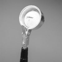 Longridge 12ft Ball Retrievers - Metal Cup