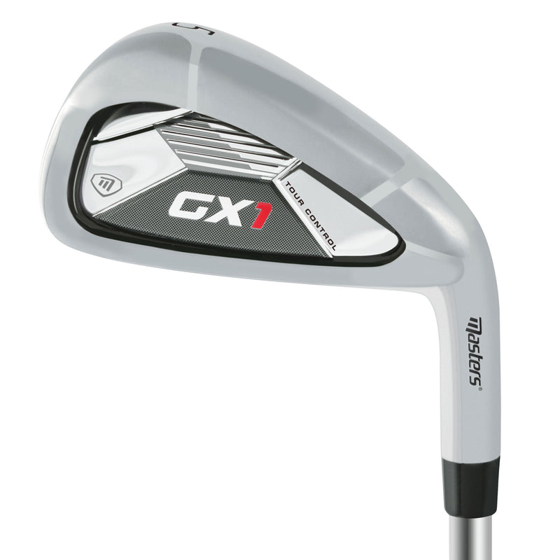 GX1 Gts RH Iron Steel
