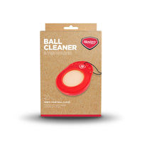 Ball Cleaner and Tee Holder