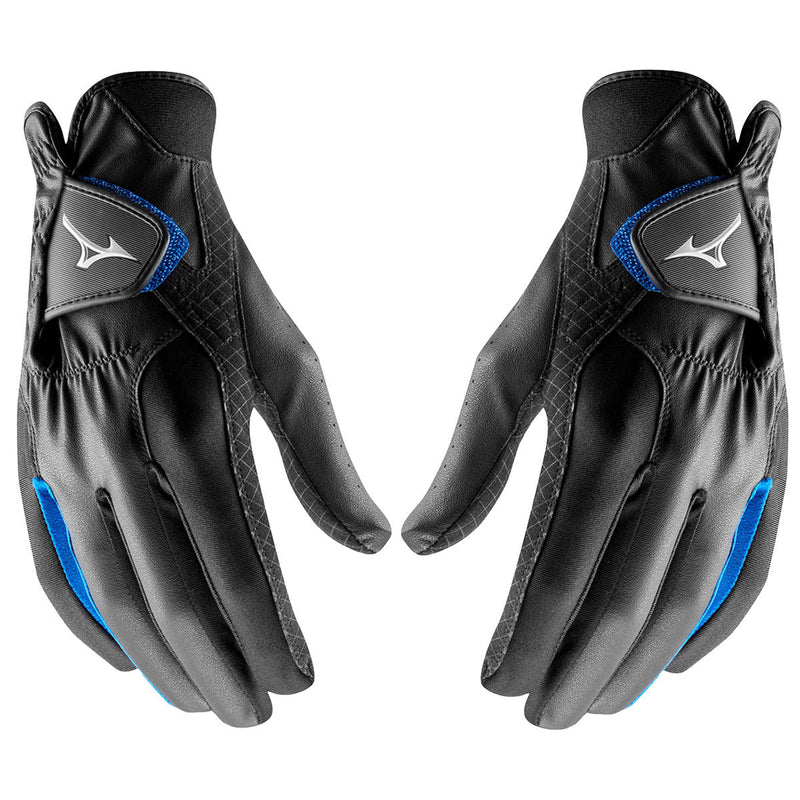 MIZUNO RAINFIT GOLF GLOVES Men's  Pair