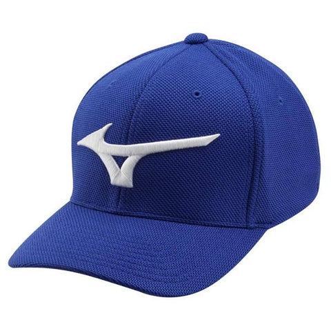 Navy blue golf cap on sale