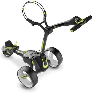 MOTOCADDY M3 GPS 36 Hole Trolley