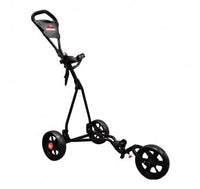EZEGLIDE JUNIOR CRUISER TROLLEY  BLACK
