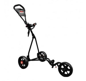 EZEGLIDE JUNIOR CRUISER TROLLEY  BLACK