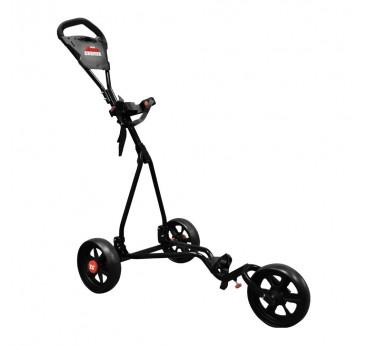 EZEGLIDE JUNIOR CRUISER TROLLEY  BLACK