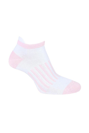 GLENMUIR g.EUGENIE Ladies Fashion Patterned Secret Golf Socks