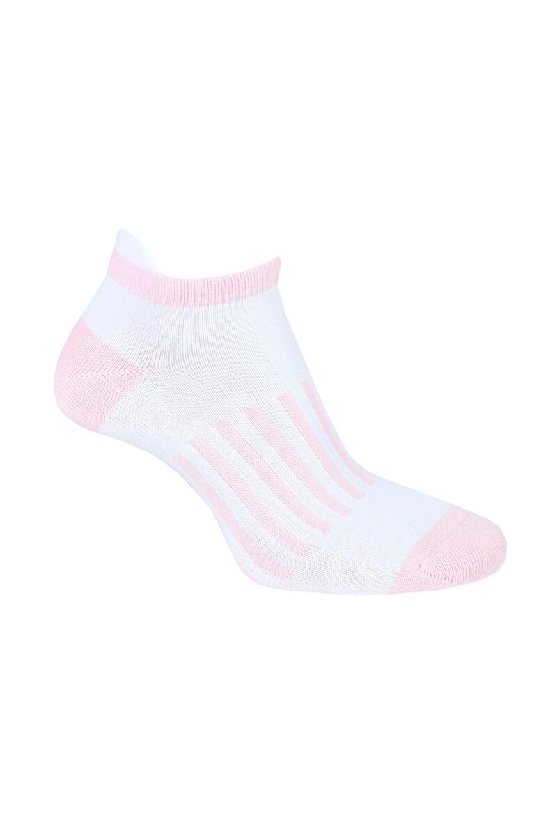 GLENMUIR g.EUGENIE Ladies Fashion Patterned Secret Golf Socks