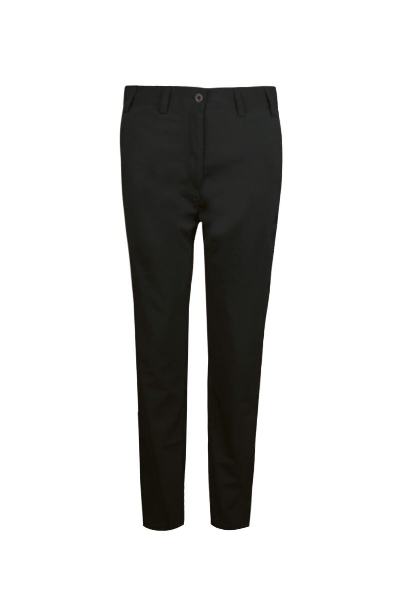 Glenmuir Ladies Lana Trousers Black