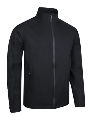 Sunderland MATTERHORN Mens  Waterproof Golf Jacket Black