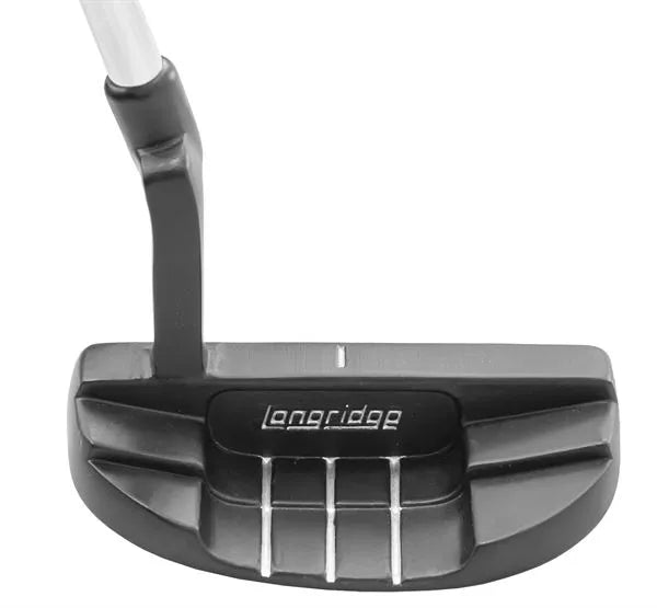 Longridge SP Mid Mallet Putter RH