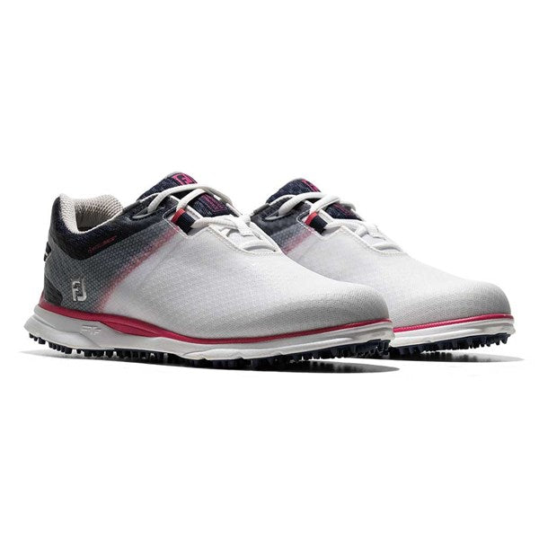 FootJoy Ladies Pro SL Sport Golf Shoes