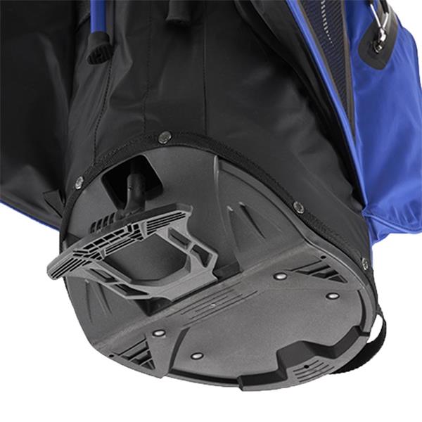 Mizuno BR-DRI FY21 Stand Bag Staff Colour