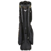 Mizuno BR-DX Stand Bag Camo - Black