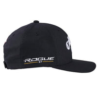 Callaway Gents TA Perf Pro Adjustable Cap Black White