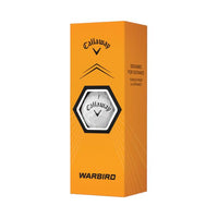 Callaway Warbird 23 Golf Ball Dozens Dozen White
