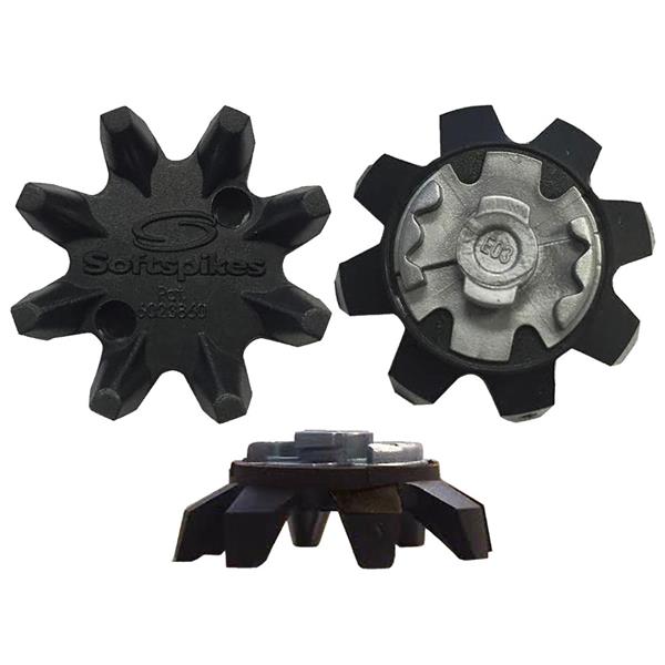 Soft spikes Black Widow Cleats Fastening PINS