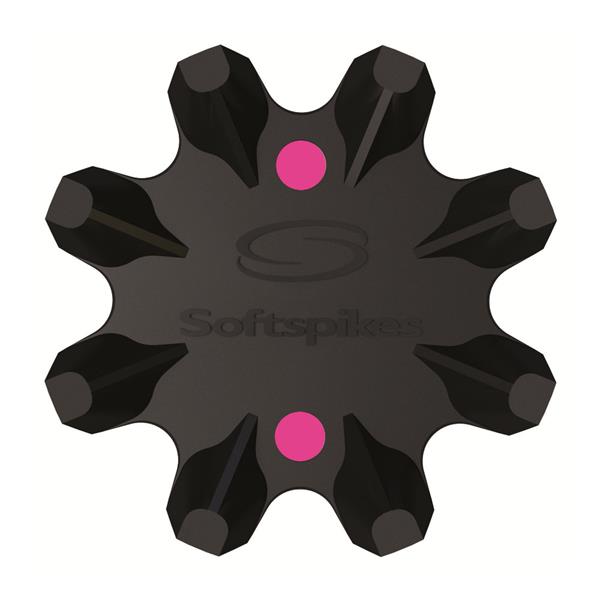 Q lok soft spikes hotsell