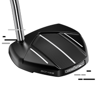 Cobra  KING Cuda Putter Gents RH Single Bend